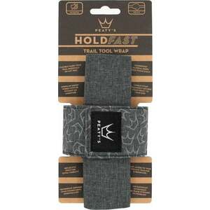 Peaty's Holdfast Trail Tool Wrap Brățară Slate Grey imagine