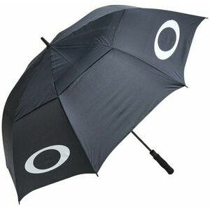 Oakley Turbine Umbrelă Blackout imagine