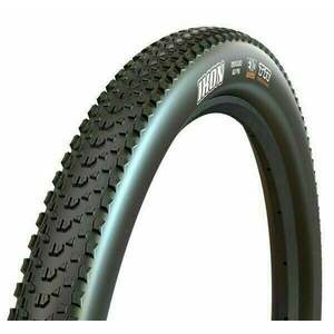 MAXXIS Ikon 29/28" (622 mm) Black 2.35 EXO-Tubeless Ready Anvelopa de bicicletă MTB imagine