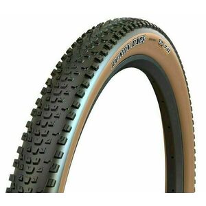 MAXXIS Rekon Race 29/28" (622 mm) Black/Tanwall 2.4 EXO-Tubeless Ready Anvelopa de bicicletă MTB imagine