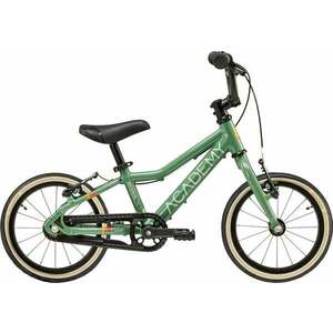 Academy Grade 2 Măslină 14" Biciclete copii imagine