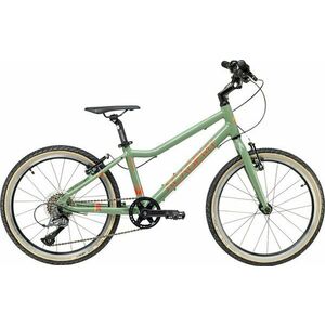 Academy Grade 4 Măslină 20" Biciclete copii imagine