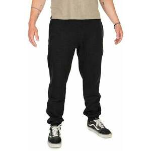 Fox Fishing Pantaloni Collection Joggers Black/Orange M imagine