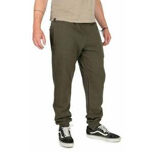 Fox Fishing Pantaloni Collection Joggers Verde/Negru 2XL imagine