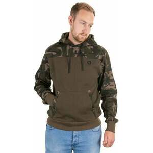 Fox Fishing Hanorac Hoody Khaki/Camo XL imagine