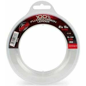 Fox Rage Strike Point Fluorocarbon Leader 0, 90 mm 20 m 79, 37 lb Linie imagine