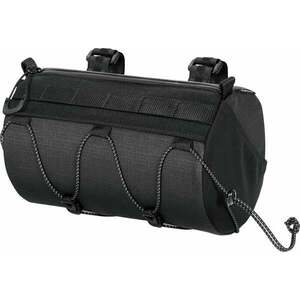 Topeak Tubular Geantă pentru ghidon Black 3, 8 L imagine