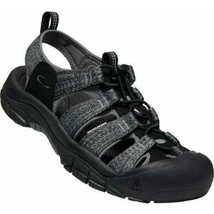 Keen Men's Newport H2 Sandal 42, 5 Pantofi trekking de bărbați imagine