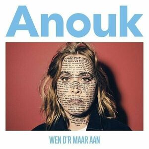 Anouk - Wen D'R Maar Aan (Limited Edition) (Silver Coloured) (LP) imagine