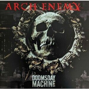 Arch Enemy - Doomsday Machine (Reissue) (180g) (LP) imagine