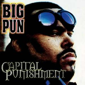 Big Pun - Capital Punishment (Reissue) (2 LP) imagine