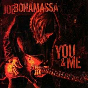 Joe Bonamassa - You & Me (Orange Coloured) (180g) (2 LP) imagine