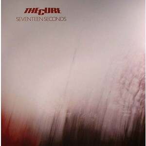 The Cure - Seventeen Seconds (Reissue) (LP) imagine