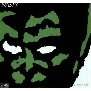 Dag Nasty - Can I Say (Limited Edition) (Green Coloured) (LP) imagine