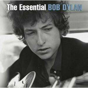 Bob Dylan - The Essential Bob Dylan (Reissue) (2 LP) imagine