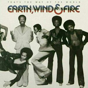 Earth, Wind & Fire - That's The Way Of The World (Reissue) (180g) (LP) imagine