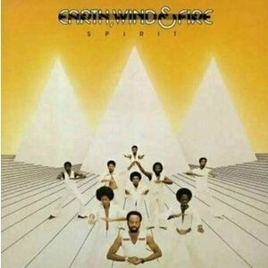 Earth, Wind & Fire - Spirit (Reissue) (180g) (LP) imagine