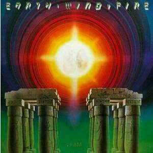 Earth, Wind & Fire - I Am (Reissue) (180g) (LP) imagine