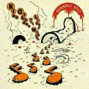 King Gizzard & Lizard Wizard - Gumboot Soup (Reissue) (LP) imagine