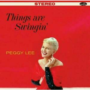 Peggy Lee - Things Are Swingin' (180g) (LP) imagine