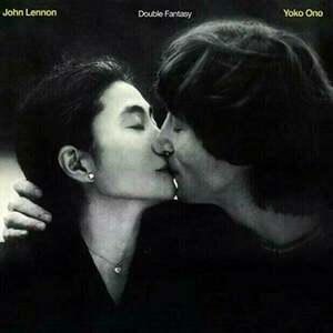 John Lennon - Double Fantasy (Remastered) (180g) (LP) imagine