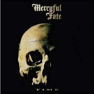 Mercyful Fate - Time (Reissue) (180g) (LP) imagine