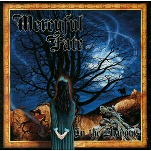 Mercyful Fate - In The Shadows (Reissue) (LP) imagine