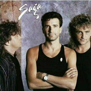 Saga - Wildest Dreams (Remastered) (LP) imagine