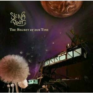 Siena Root - The Secret Of Our Time (LP) imagine