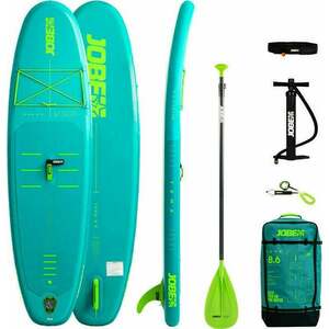 Jobe Aero Yama 8'6'' (259 cm) Paddleboard, Placa SUP imagine