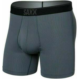 SAXX Quest Boxer Brief Turbulence S Lenjerie de fitness imagine