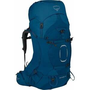 Osprey Aether 65 Deep Water Blue L/XL Outdoor rucsac imagine