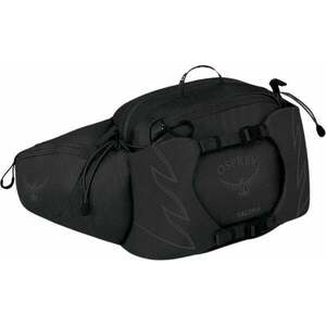 Osprey Talon 6 Stealth Black Geanta de talie imagine