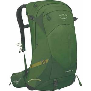 Osprey Stratos 34 Seaweed/Matcha Green Outdoor rucsac imagine