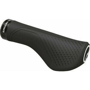 Ergon GS1 Evo Black S Mânere imagine