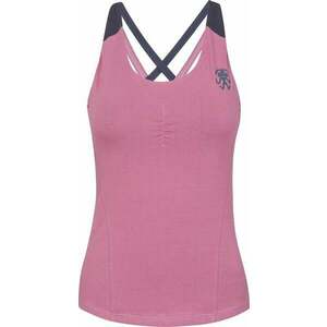 Rafiki Suesca CTN Lady Singlet Rose Wine 40 Tank Top imagine