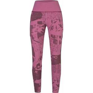 Rafiki Ceillac CTN Lady Rose Wine 36 Pantaloni imagine