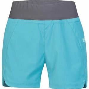 Rafiki Vella Lady Shorts Brittany Blue 40 Pantaloni scurți imagine