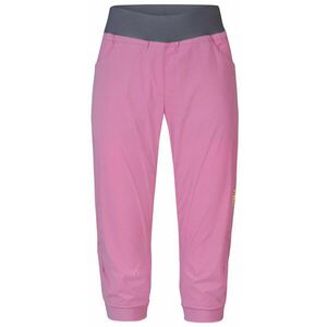 Rafiki Tarragona Lady Capri Rose Wine 38 Pantaloni imagine