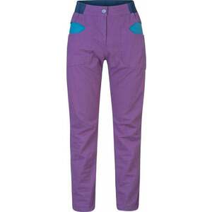 Rafiki Shiva Lady Climbing Plum Wine 38 Pantaloni imagine