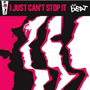 The Beat - I Just Can't Stop It (Limited Edition) (Magenta Coloured) (LP) imagine