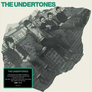 The Undertones - The Undertones (12" Vinyl) imagine