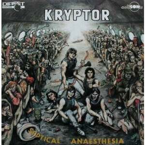 Kryptor - Septical Anaesthesia (Remastered) (LP) imagine