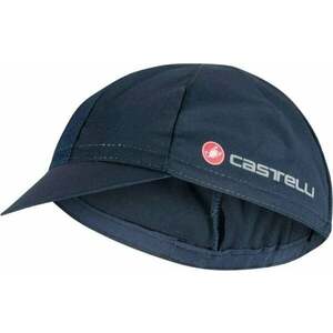 Castelli Endurance Cap Belgian Blue UNI Șapcă imagine