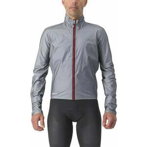 Castelli Tempesta Lite Jachetă Gray L imagine