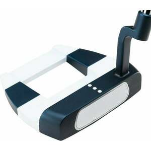 Odyssey Ai-One Mâna dreaptă Jailbird CH 35 '' Crosă de golf - putter imagine