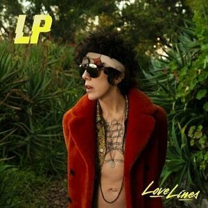 LP (Artist) - Love Lines (Neon Green Coloured) (LP) imagine