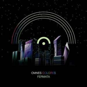 Fermata - Omnes Colores (Remastered) (2 LP) imagine