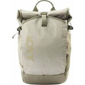 AEVOR Roll Pack Rucsac Proof Sesame Olive 28 L imagine