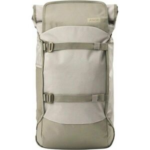 AEVOR Trip Pack Proof Sesame Olive 33 L Rucsac imagine